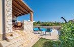 Feriehus - Umag-Lovrecica , Kroatia - CIU521 10