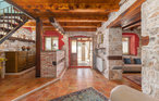 Ferienhaus - Umag-Plovanija , Kroatien - CIU531 28