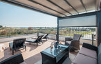 Feriehus - Novigrad , Kroatia - CIU814 2