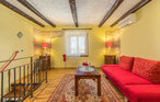 Ferienhaus - Umag-Plovanija , Kroatien - CIU531 32
