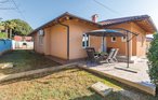 Ferienhaus - Umag-Savudrija , Kroatien - CIU243 6