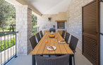 Feriehus - Umag-Murine , Kroatia - CIU841 9