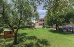 Ferienwohnung - Umag-Zambratija , Kroatien - CIU133 20