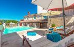 Ferienhaus - Umag-Plovanija , Kroatien - CIU531 1