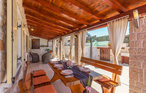 Ferienhaus - Umag-Plovanija , Kroatien - CIU531 2
