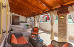 Ferienhaus - Umag-Plovanija , Kroatien - CIU531 14