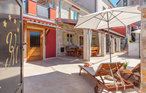 Ferienhaus - Umag-Plovanija , Kroatien - CIU531 12