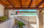 Ferienhaus - Umag-Plovanija , Kroatien - CIU531 15