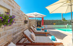 Ferienhaus - Umag-Plovanija , Kroatien - CIU531 9