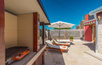 Ferienhaus - Umag-Plovanija , Kroatien - CIU531 6