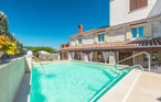 Ferienhaus - Umag-Plovanija , Kroatien - CIU531 7