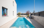 Feriehus - Novigrad , Kroatia - CIU814 9