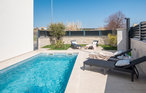 Feriehus - Novigrad , Kroatia - CIU814 10
