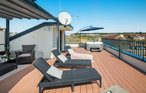 Feriehus - Novigrad , Kroatia - CIU814 12