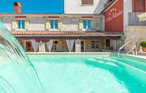 Ferienhaus - Umag-Plovanija , Kroatien - CIU531 8