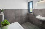 Feriehus - Novigrad , Kroatia - CIU814 32