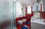 Feriehus - Umag-Lovrecica , Kroatia - CIU521 26