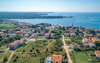 Feriehus - Umag-Lovrecica , Kroatia - CIU521 2