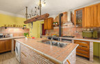 Ferienhaus - Umag-Plovanija , Kroatien - CIU531 5