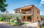 Ferieleilighet - Umag-Kranceti , Kroatia - CIU467 1