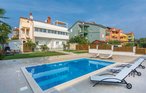 Ferieleilighet - Novigrad , Kroatia - CIU654 1
