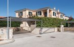 Semesterhus - Novigrad-Strada Contesa , Kroatien - CIU525 7