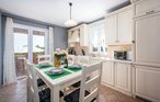 Feriehus - Umag-Lovrecica , Kroatia - CIU521 15