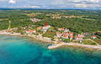 Feriehus - Umag-Sv.Ivan , Kroatia - CIU508 11