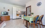 Ferienwohnung - Umag-Zambratija , Kroatien - CIU133 21