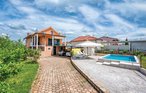 Lejlighed - Umag-Kastel , Kroatien - CIU473 5