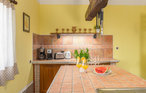 Ferienhaus - Umag-Plovanija , Kroatien - CIU531 26