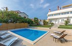 Ferieleilighet - Novigrad , Kroatia - CIU654 5