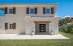Feriehus - Umag-Murine , Kroatia - CIU841 13