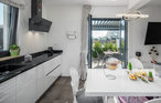 Feriehus - Novigrad , Kroatia - CIU814 6