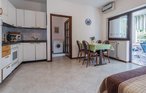 Ferienwohnung - Umag-Zambratija , Kroatien - CIU133 22