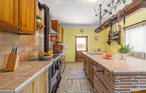 Ferienhaus - Umag-Plovanija , Kroatien - CIU531 27