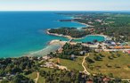 Ferienhaus - Umag-Plovanija , Kroatien - CIU531 48