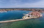 Ferienhaus - Umag-Plovanija , Kroatien - CIU531 51