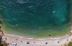 Ferienhaus - Umag-Plovanija , Kroatien - CIU531 47
