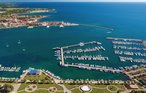 Ferienhaus - Umag-Plovanija , Kroatien - CIU531 49