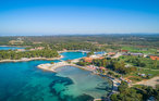 Ferienhaus - Umag-Plovanija , Kroatien - CIU531 50