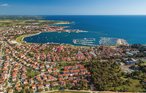 Ferienhaus - Umag-Plovanija , Kroatien - CIU531 52