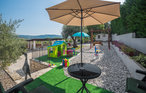 Ferienhaus - Umag-Plovanija , Kroatien - CIU531 16