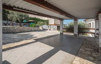 Ferienhaus - Umag-Plovanija , Kroatien - CIU531 22