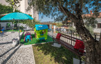 Ferienhaus - Umag-Plovanija , Kroatien - CIU531 18