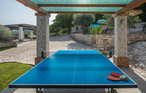 Ferienhaus - Umag-Plovanija , Kroatien - CIU531 20