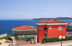 Ferienhaus - Umag-Savudrija , Kroatien - CIU300 15