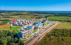 Ferienhaus - Umag - Crveni vrh , Kroatien - CIU891 10