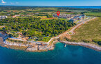 Ferienhaus - Umag - Crveni vrh , Kroatien - CIU891 11