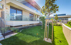 Ferienhaus - Umag - Crveni vrh , Kroatien - CIU891 19